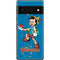 Disney Pinocchio No Strings Attached Google Pixel 6 Pro Skin